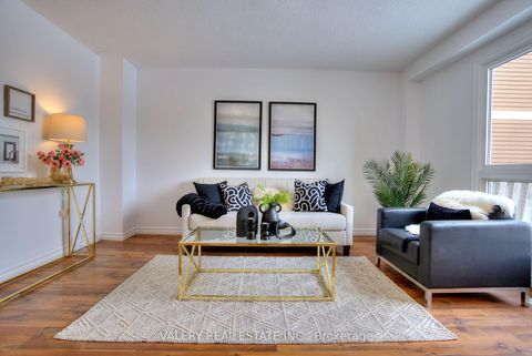 Photo 1 at 24 Lampman Ln Lane, Letitia Heights, Barrie