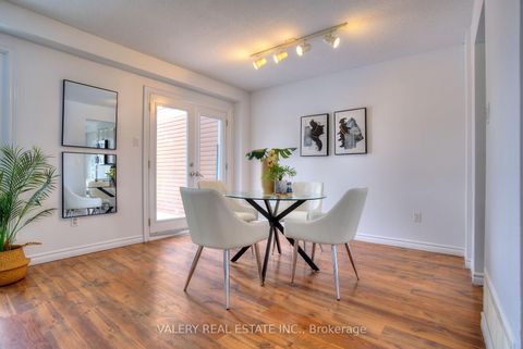 Photo 20 at 24 Lampman Ln Lane, Letitia Heights, Barrie