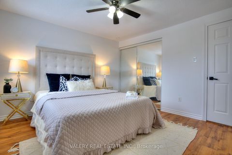 Photo 24 at 24 Lampman Ln Lane, Letitia Heights, Barrie