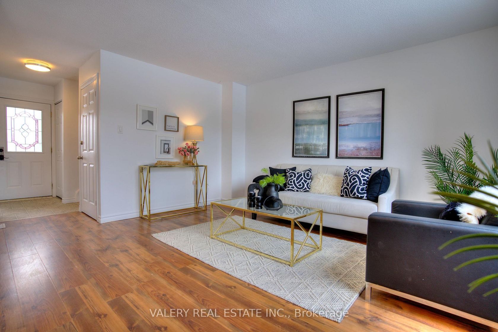 24 Lampman Ln Lane, Letitia Heights, Barrie photo number 2