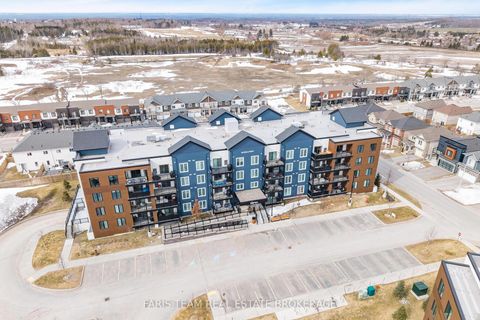 Photo 1 at 211 - 20 Koda Street, Rural Barrie Southwest, Barrie