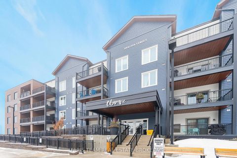 Photo 3 at 211 - 20 Koda Street, Rural Barrie Southwest, Barrie