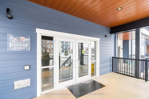 Photo 4 at 211 - 20 Koda Street, Rural Barrie Southwest, Barrie