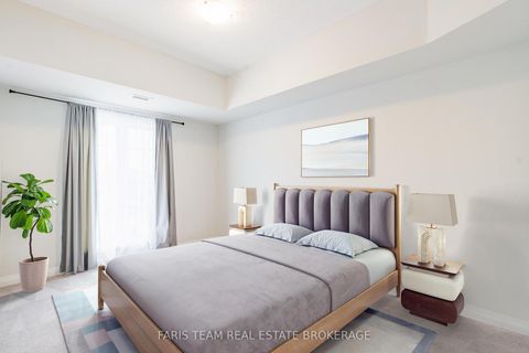 Photo 22 at 211 - 20 Koda Street, Rural Barrie Southwest, Barrie