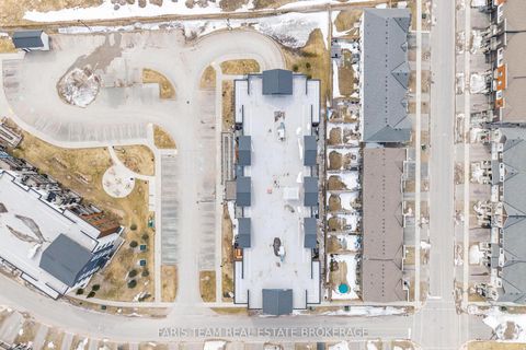 Photo 34 at 211 - 20 Koda Street, Rural Barrie Southwest, Barrie