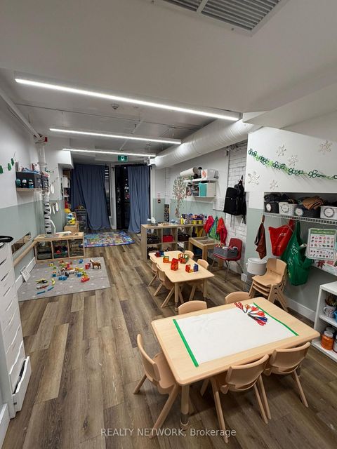 Photo 4 at 1415 Gerrard Street E, Coxwell, Toronto