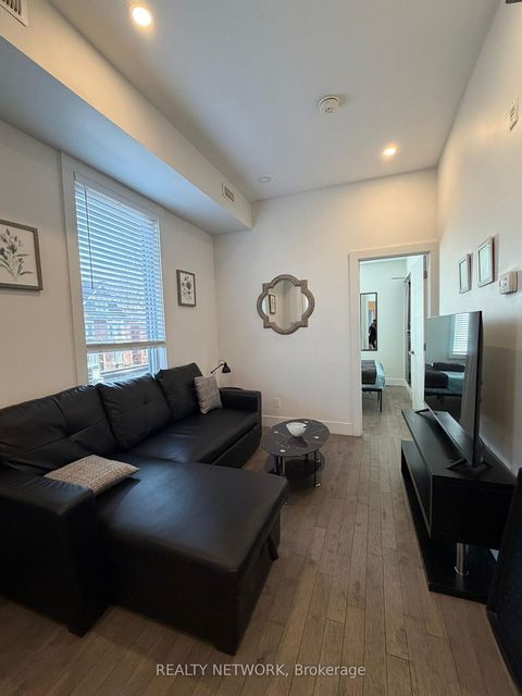 Photo 10 at 1415 Gerrard Street E, Coxwell, Toronto