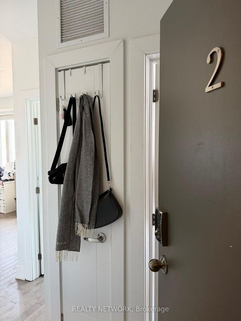 Photo 11 at 1415 Gerrard Street E, Coxwell, Toronto