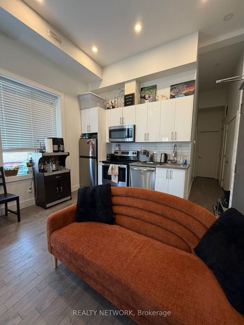 Photo 17 at 1415 Gerrard Street E, Coxwell, Toronto