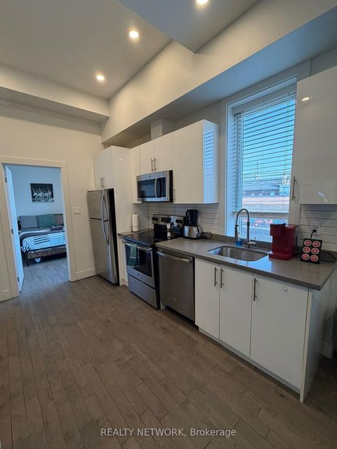 Photo 19 at 1415 Gerrard Street E, Coxwell, Toronto