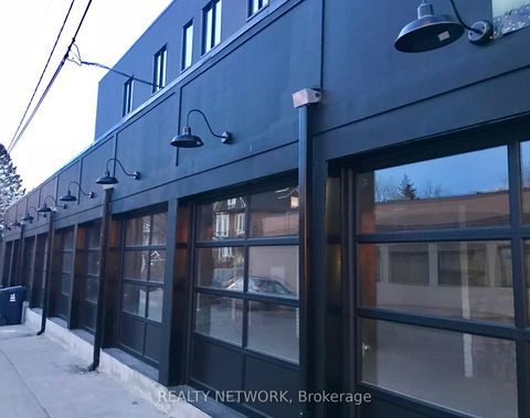Photo 29 at 1415 Gerrard Street E, Coxwell, Toronto