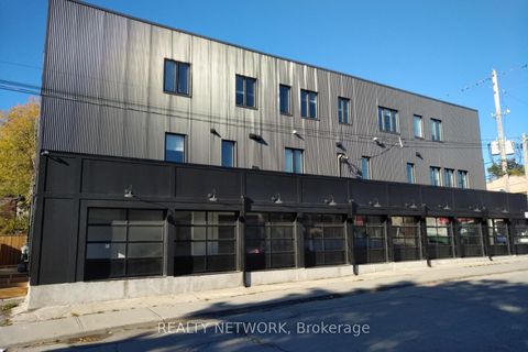 Photo 30 at 1415 Gerrard Street E, Coxwell, Toronto