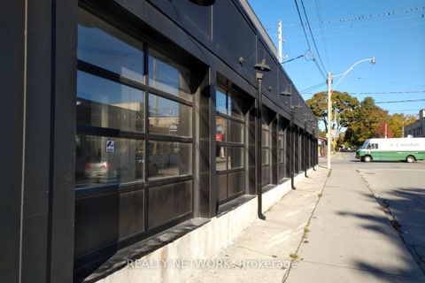 Photo 31 at 1415 Gerrard Street E, Coxwell, Toronto