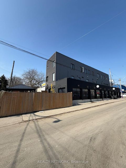 Photo 32 at 1415 Gerrard Street E, Coxwell, Toronto