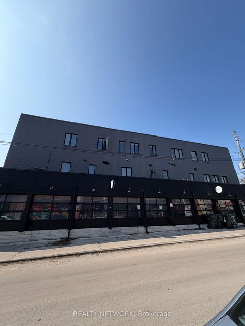Photo 34 at 1415 Gerrard Street E, Coxwell, Toronto