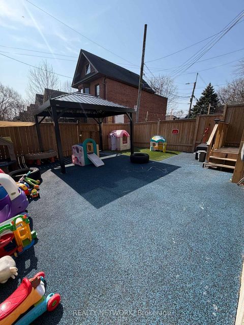 Photo 36 at 1415 Gerrard Street E, Coxwell, Toronto
