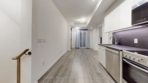 Photo 15 at TH 1 - 260 Finch Avenue E, Newtonbrook East, Toronto
