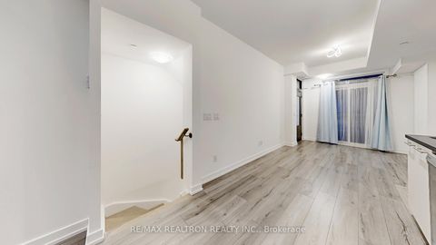 Photo 17 at TH 1 - 260 Finch Avenue E, Newtonbrook East, Toronto
