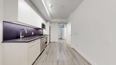 Photo 21 at TH 1 - 260 Finch Avenue E, Newtonbrook East, Toronto