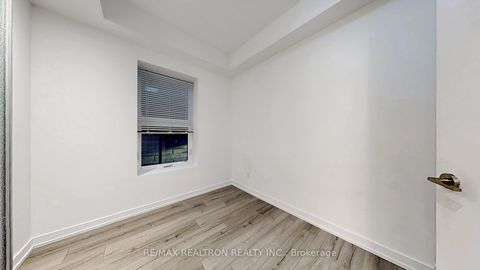 Photo 22 at TH 1 - 260 Finch Avenue E, Newtonbrook East, Toronto