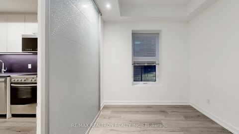 Photo 23 at TH 1 - 260 Finch Avenue E, Newtonbrook East, Toronto