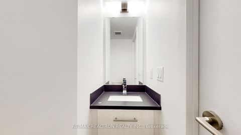 Photo 26 at TH 1 - 260 Finch Avenue E, Newtonbrook East, Toronto