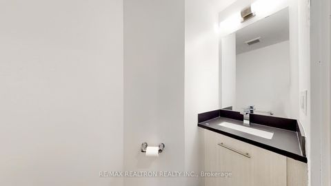 Photo 27 at TH 1 - 260 Finch Avenue E, Newtonbrook East, Toronto