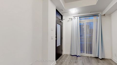 Photo 28 at TH 1 - 260 Finch Avenue E, Newtonbrook East, Toronto