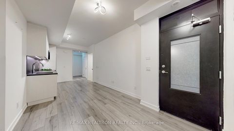 Photo 29 at TH 1 - 260 Finch Avenue E, Newtonbrook East, Toronto