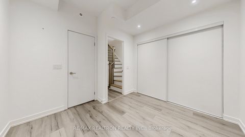 Photo 35 at TH 1 - 260 Finch Avenue E, Newtonbrook East, Toronto