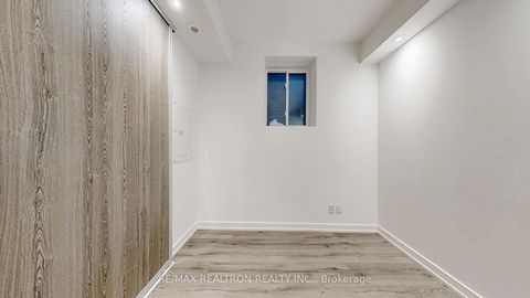 Photo 38 at TH 1 - 260 Finch Avenue E, Newtonbrook East, Toronto