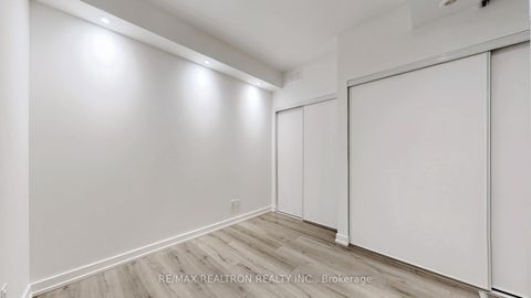 Photo 39 at TH 1 - 260 Finch Avenue E, Newtonbrook East, Toronto