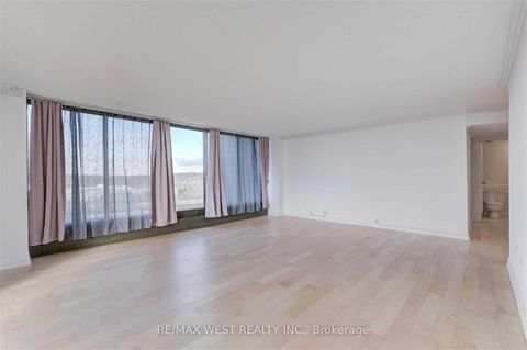 Photo 6 at 807 - 2045 Lake Shore Boulevard W, Mimico, Toronto