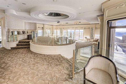 Photo 10 at 807 - 2045 Lake Shore Boulevard W, Mimico, Toronto
