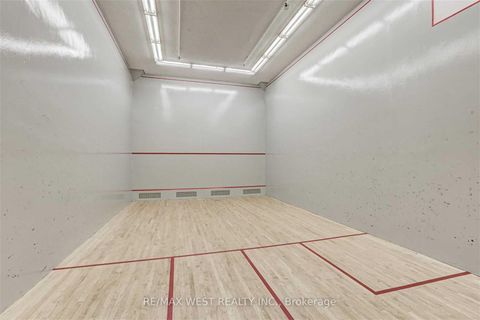 Photo 13 at 807 - 2045 Lake Shore Boulevard W, Mimico, Toronto