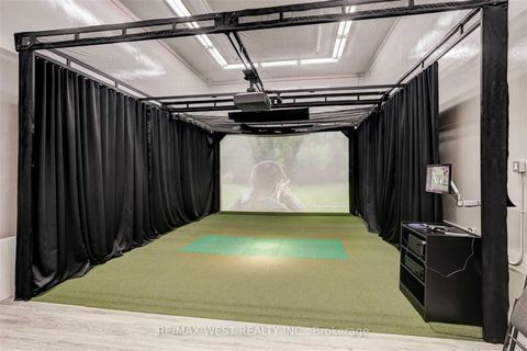 Photo 14 at 807 - 2045 Lake Shore Boulevard W, Mimico, Toronto