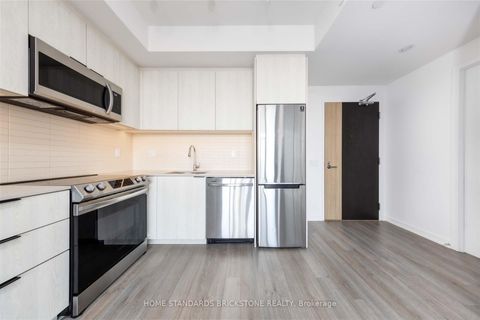 Photo 4 at 1304 - 50 Power Street, Moss Park, Toronto