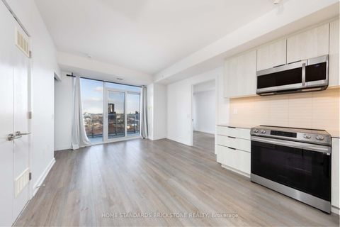 Photo 5 at 1304 - 50 Power Street, Moss Park, Toronto