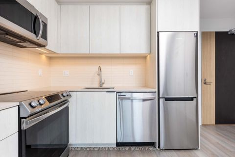 Photo 7 at 1304 - 50 Power Street, Moss Park, Toronto