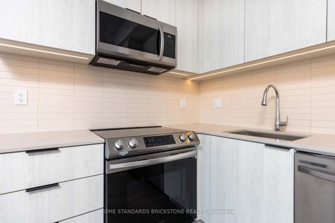 Photo 8 at 1304 - 50 Power Street, Moss Park, Toronto