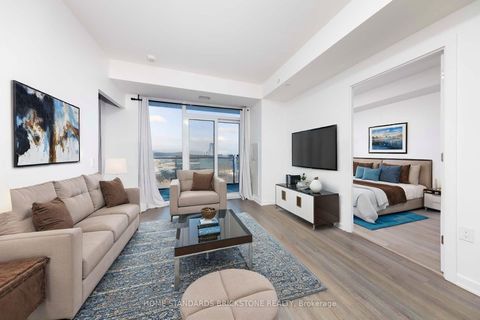 Photo 12 at 1304 - 50 Power Street, Moss Park, Toronto