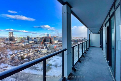 Photo 25 at 1304 - 50 Power Street, Moss Park, Toronto