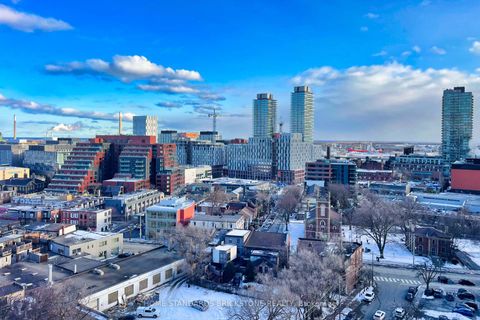 Photo 27 at 1304 - 50 Power Street, Moss Park, Toronto