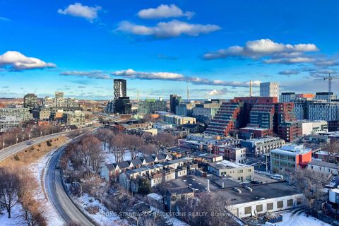 Photo 28 at 1304 - 50 Power Street, Moss Park, Toronto