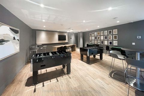 Photo 31 at 1304 - 50 Power Street, Moss Park, Toronto