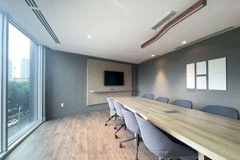 Photo 34 at 1304 - 50 Power Street, Moss Park, Toronto