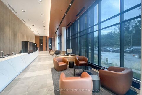 Photo 37 at 1304 - 50 Power Street, Moss Park, Toronto