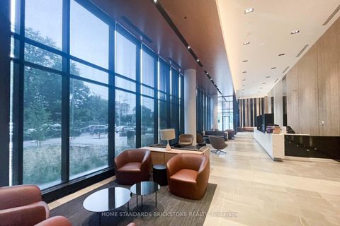 Photo 38 at 1304 - 50 Power Street, Moss Park, Toronto