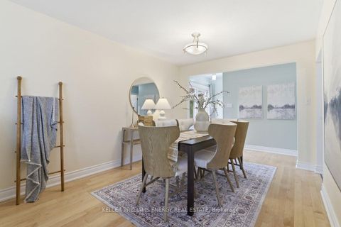 Photo 5 at 36 Stonefield Crescent, Morningside, Toronto