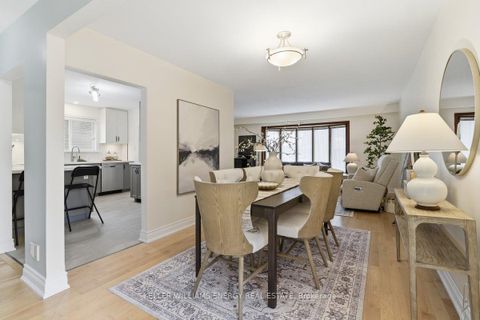 Photo 6 at 36 Stonefield Crescent, Morningside, Toronto